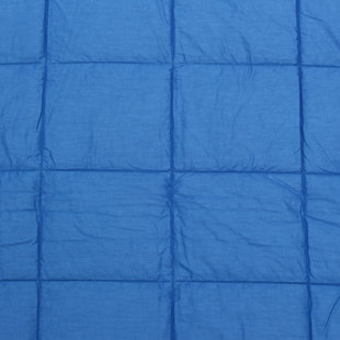 Weighted Throw Blanket