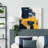 " Navy & Gold II "-1838223775