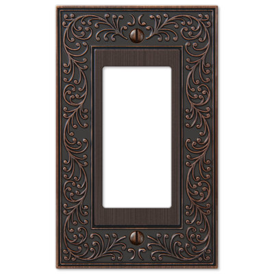 Plaque murale à bascule Chanhassen