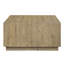 Jasper Solid Wood Coffee Table