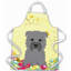 Easter No Pattern Bib Apron-1677533205-1677533293