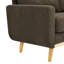 Canapé rembourré Mid-Century-827267648-813001929