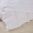 Full/Queen 4 Piece Microfiber 2-in-1 Duvet Set