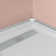 60'' W 32'' D Rectangle Shower Base