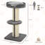 91 cm H Cat Tree / Condo-285325748
