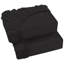 Soft & Breathable Microfiber Extra Deep Fitted Sheet-1569501002-1569501004