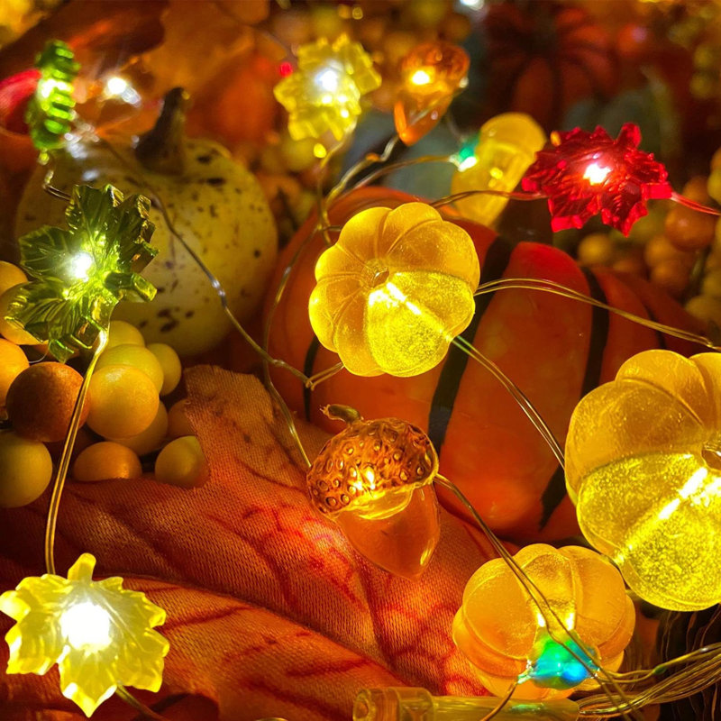 3.4'' String Lights