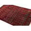 One-of-a-Kind Rectangle 3'6" X 5'8" Area Rug