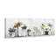 Impression encadrée « indoor succulents »-50107293