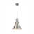 Satin Nickel selected