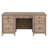 Malani Solid Wood Credenza Desk-497298442