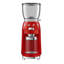 SMEG 50's Retro Style Coffee Grinder-196104