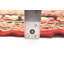 Tapis rouge Anadol 3 pi 6 po x 4 pi 10 po