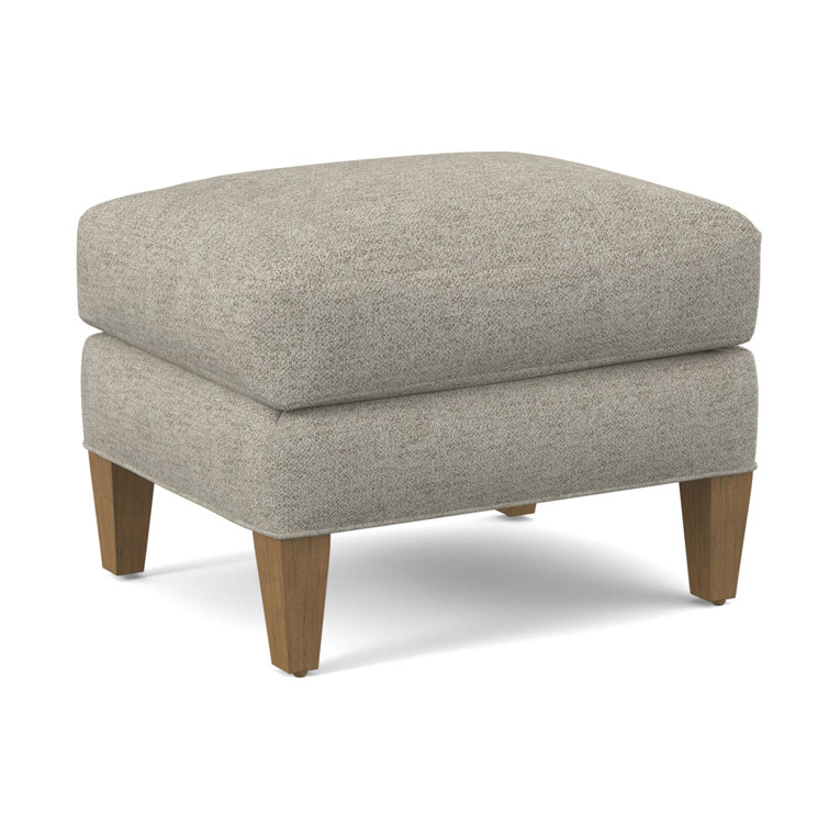 Upholstered Ottoman