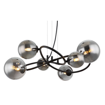 Cytlaly 6 - Light Pendant