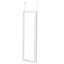 Over-the-Door Jewelry Armoire