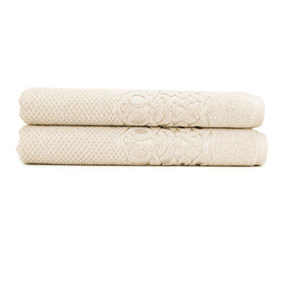 Parkerson Turkish Cotton Bath Towel Set