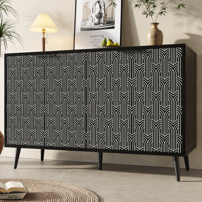 120cm Sideboard