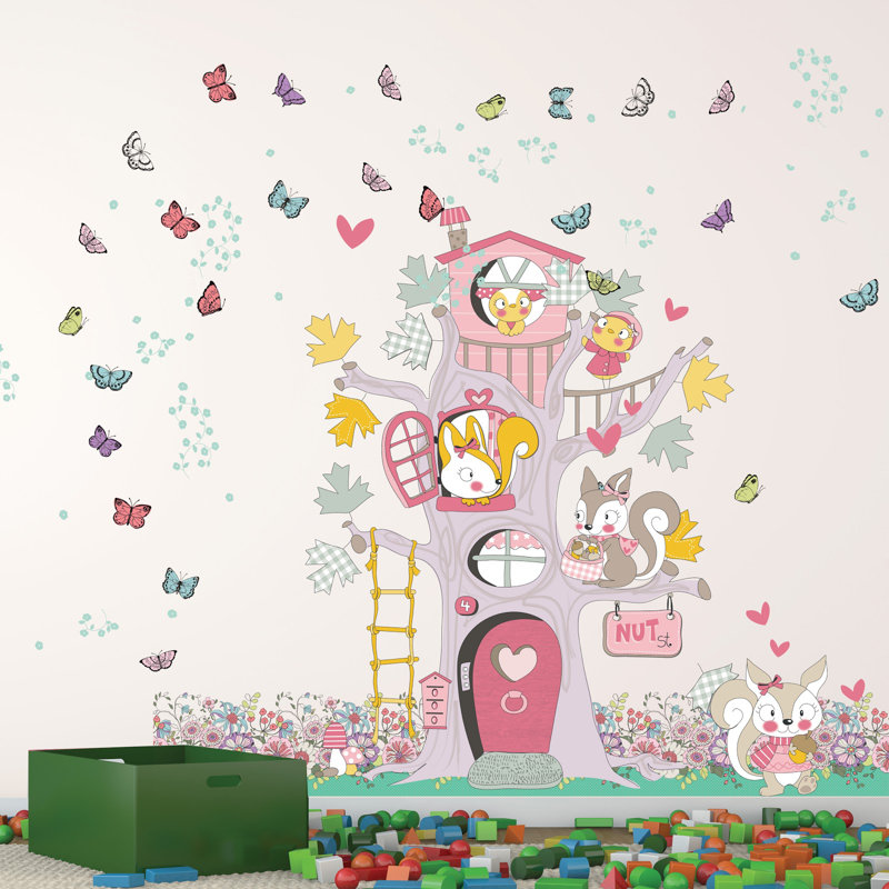 Wall Decal