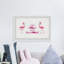 Let's Jingle - Single Picture Frame Print-537455079