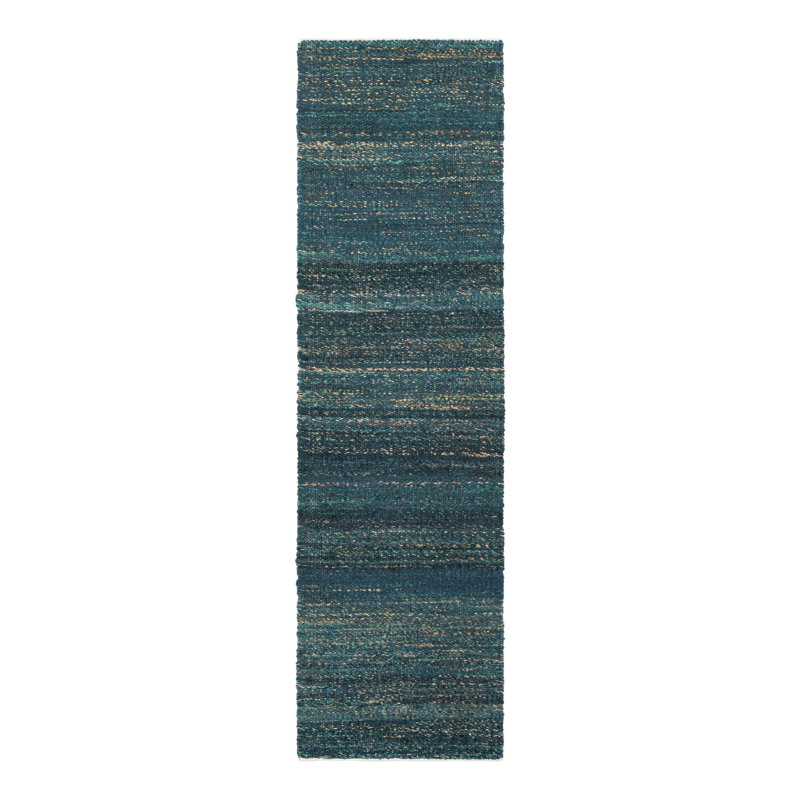 Tapis en jute / sisal Areyona, Tapis de couloir 2 pi x 8 pi
