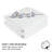 100% Cotton Midweight Bath Towel-60149776