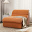 Chaise d'appoint rembourrée-670108128