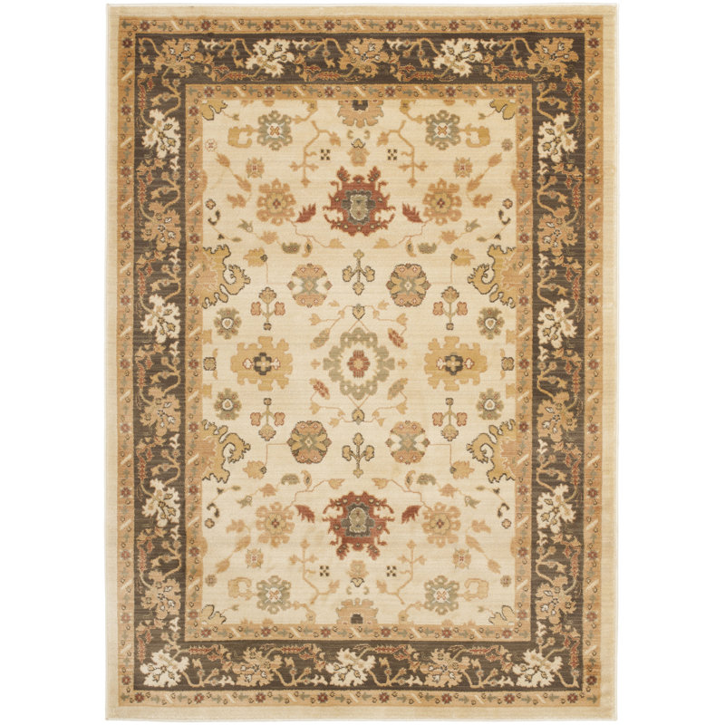 Lauren Ralph Lauren Performance Rug, Rectangle 9'6" x 13'