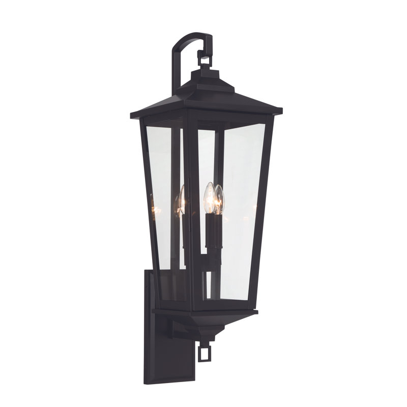 3 lumières Ashley
