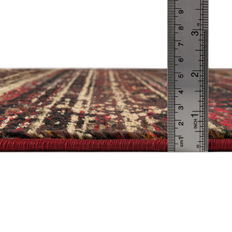 Blakely Geometric Indoor Rug, Runner 2' x 7'1"