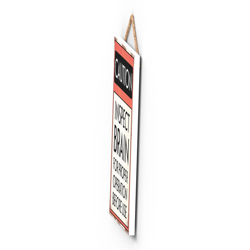Words And Text Wall Decor