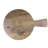 Elite Global Solutions Fo Bwa Melamine Cheese Board-41425052-41425049