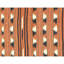 High-Quality Hand-Knotted Red And Multi Area Rug