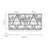 Polygonal Wall Mounted Wine Rack-106318697