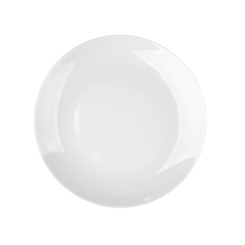 Saldivar Piece Porcelain China Dinnerware Set - Service for 6