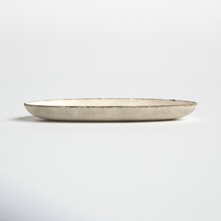 Ceramic / Porcelain Tray