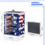 Table de camping pliante