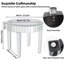 Table basse Byren