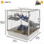 Ferret Cage
