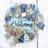 Handcrafted 20'' Wreath