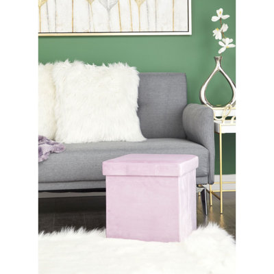 Isiah Accent Stool