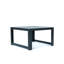 Ensemble de causeuse et table basse 5 pièces Hokku Designs Letendre-70508492