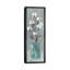 Stalks Of Cotton II by Carol Robinson - Panoramic Print on Canvas-491673708-447824836