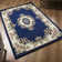 Hounslow Oriental Wool Area Rug