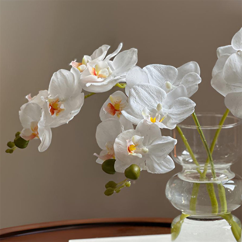 Bouquet de fleurs françaises