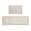 Tapis de bain réversible en coton 3000GSM-1008051041-1008051052