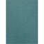 Leopardess Dusty Turquoise Hand-Tufted Responsible Wool Rug-885164682