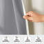 Rideau occultant en polyester Marcarthur-1193071607-1193071606