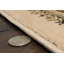 Tapis oriental ivoire Willett Atterbury Duncaster-31492670