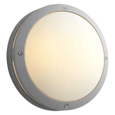Plafonnier encastré à DEL 2 lumières 13 po Alper
